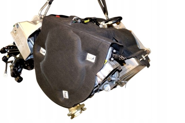 Motor BMW i3 Rex W20K06A NUEVO