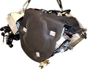 Motor BMW i3 Rex W20K06A NUEVO