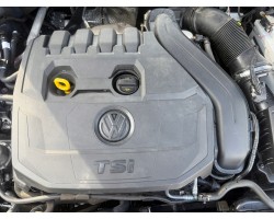 SILNIK KOMPLETNY 1 5TSI DAC GOLF VII LEON TIGUAN