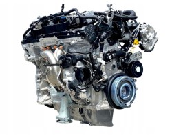 NOWY Silnik BMW B58 B58B30P X5 G05 X6 G06 X7 G07 LCI 381 moc