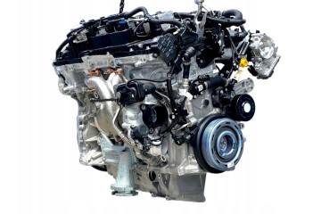 NOWY Silnik BMW B58 B58B30P X5 G05 X6 G06 X7 G07 LCI 381 moc
