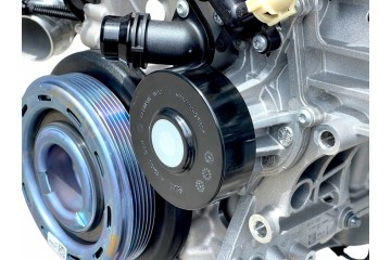 NOWY Silnik BMW B58 B58B30P X5 G05 X6 G06 X7 G07 LCI 381 moc Engine type petrol