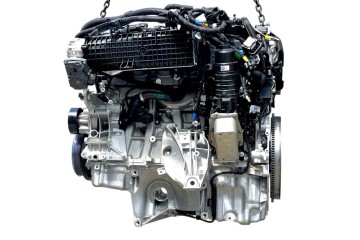 NOWY Silnik BMW B58 B58B30P X5 G05 X6 G06 X7 G07 LCI 381 moc Catalog number of the original B58B30A B58B30B B58B30C