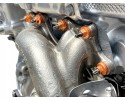 Motor BMW B58 B58B30P para X5 G05, X6 G06, X7 G07 LCI 381 CV
