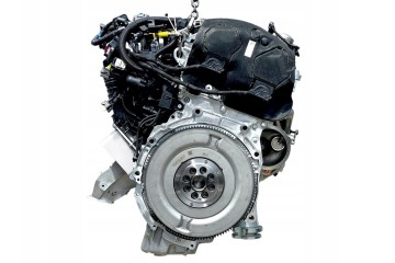 Motor BMW B58 B58B30P para X5 G05, X6 G06, X7 G07 LCI 381 CV