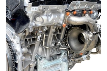 Motor BMW B58 B58B30P para X5 G05, X6 G06, X7 G07 LCI 381 CV
