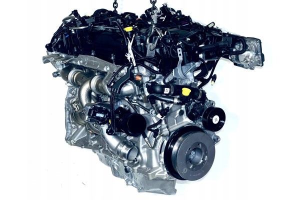 NOWY Silnik BMW B58 B58B30B G20 G29 G01 374 moc
