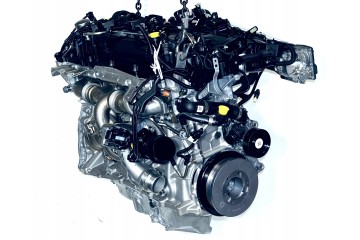 NOWY Silnik BMW B58 B58B30B G20 G29 G01 374 moc