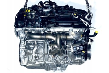NOWY Silnik BMW B58 B58B30B G20 G29 G01 374 moc Catalog number of the part B58B30A B58B30B B58B30C