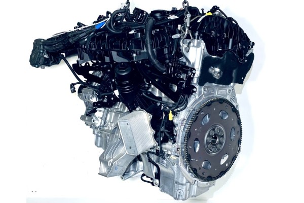 Motor BMW B58 B58B30B G20 G29 G01 374 CV
