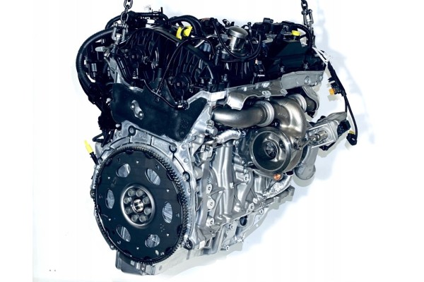 Motor BMW B58 B58B30B G20 G29 G01 374 CV