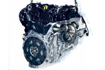 Motor BMW B58 B58B30B G20 G29 G01 374 CV