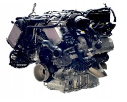 NEW NOWY SILNIK BMW S63B44B S63 F93 M8 F90 M5 F95 X5M NOWY LIFT