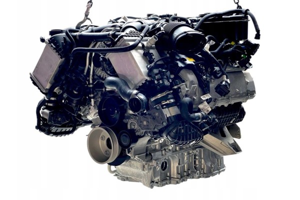 NEW NOWY SILNIK BMW S63B44B S63 F93 M8 F90 M5 F95 X5M NOWY LIFT