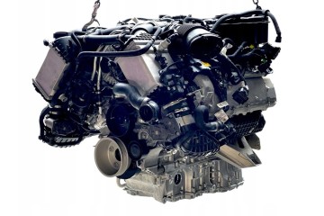 NEW NOWY SILNIK BMW S63B44B S63 F93 M8 F90 M5 F95 X5M NOWY LIFT