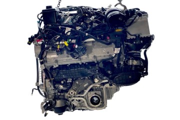 NEW NOWY SILNIK BMW S63B44B S63 F93 M8 F90 M5 F95 X5M NOWY LIFT Car type passenger cars