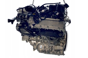 NEW NOWY SILNIK BMW S63B44B S63 F93 M8 F90 M5 F95 X5M NOWY LIFT Quality of parts according to GVO O original with manufacturer s