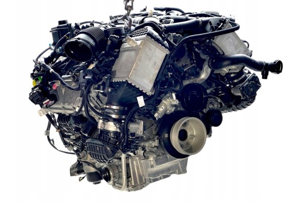 Motor NUEVO BMW S63B44B para M8 F93, M5 F90, X5M F95 LIFT