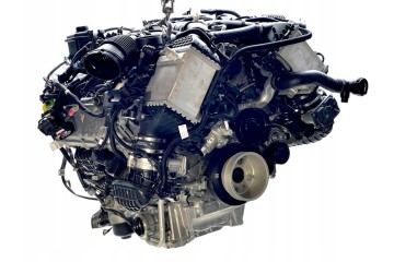Motor NUEVO BMW S63B44B para M8 F93, M5 F90, X5M F95 LIFT