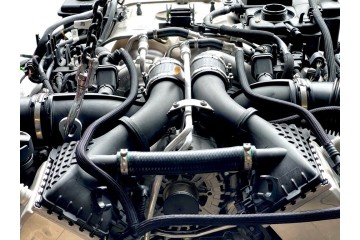 Motor NUEVO BMW S63B44B para M8 F93, M5 F90, X5M F95 LIFT