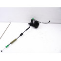 9835418280 CERRADURA PUERTA TRASERA DERECHA PEUGEOT 308 (P5) 9835418280 CERRADURA PUERTA TRASERA DERECHA PEUGEOT 308 (P5)