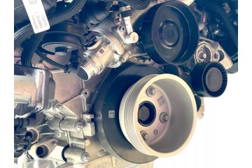 Motor NUEVO BMW S63B44B para M8 F93, M5 F90, X5M F95 LIFT