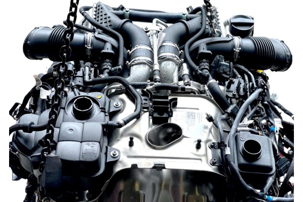 Motor NUEVO BMW S63B44B para M8 F93, M5 F90, X5M F95 LIFT