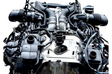 Motor NUEVO BMW S63B44B para M8 F93, M5 F90, X5M F95 LIFT