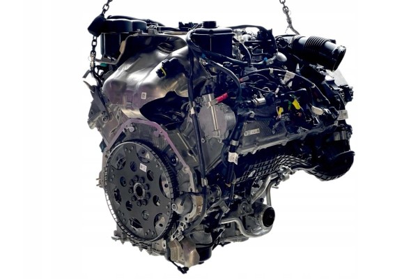Motor NUEVO BMW S63B44B para M8 F93, M5 F90, X5M F95 LIFT