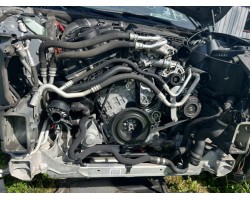 BMW silnik N55 N55B30A F10 F01 F15 F12 F25 F30 335i 3 5i 535i 435i 640i 740