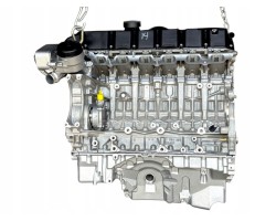 NOWY Silnik BMW N52 N52B30A E70 E90 F25 330 530 X5 NEW