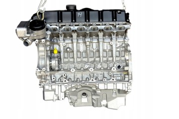 NOWY Silnik BMW N52 N52B30A E70 E90 F25 330 530 X5 NEW Catalog number of the part N52 N52B30A