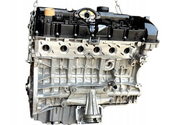 NOWY Silnik BMW N52 N52B30A E70 E90 F25 330 530 X5 NEW Engine type petrol