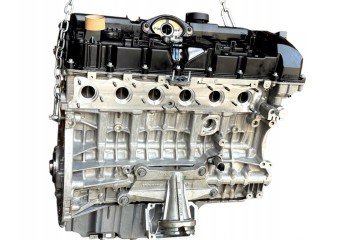 NOWY Silnik BMW N52 N52B30A E70 E90 F25 330 530 X5 NEW Engine type petrol