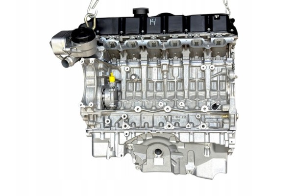 Motor BMW N52 N52B30A E70 E90 F25 330 530 X5 Nuevo