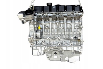 Motor BMW N52 N52B30A E70 E90 F25 330 530 X5 Nuevo
