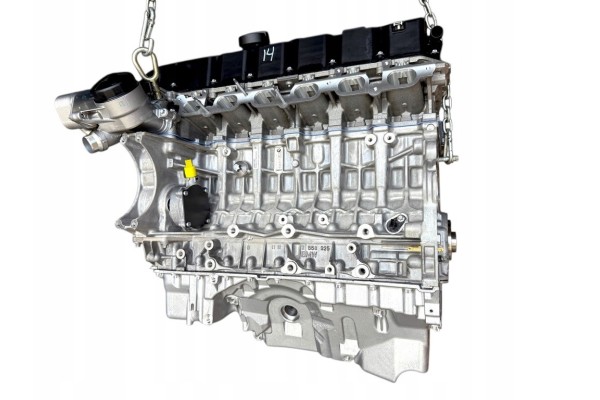 Motor BMW N52 N52B30A E70 E90 F25 330 530 X5 Nuevo