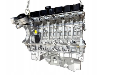 Motor BMW N52 N52B30A E70 E90 F25 330 530 X5 Nuevo