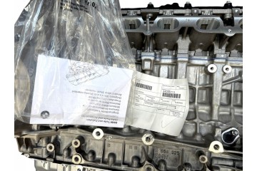 Motor BMW N52 N52B30A E70 E90 F25 330 530 X5 Nuevo