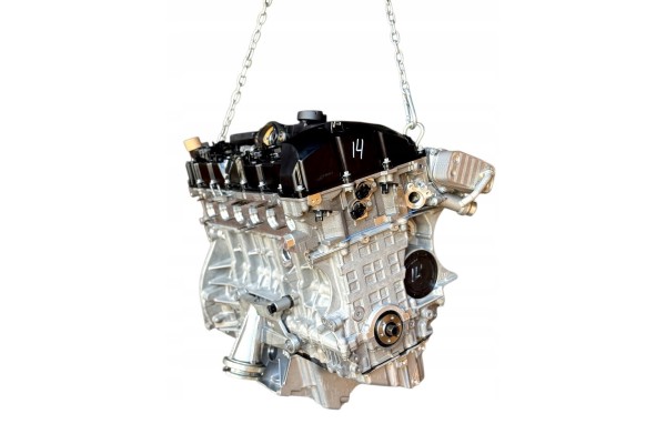 Motor BMW N52 N52B30A E70 E90 F25 330 530 X5 Nuevo