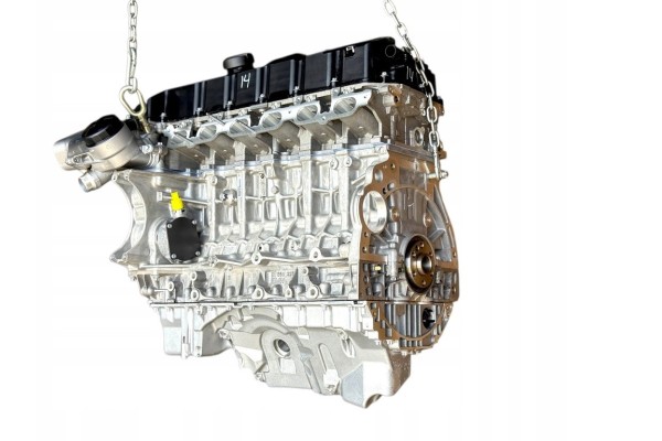 Motor BMW N52 N52B30A E70 E90 F25 330 530 X5 Nuevo
