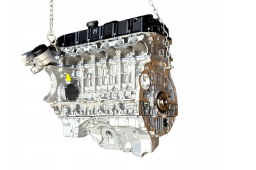 Motor BMW N52 N52B30A E70 E90 F25 330 530 X5 Nuevo