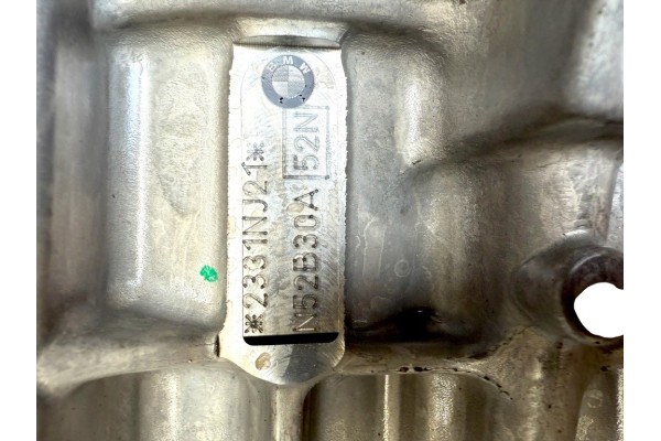 Motor BMW N52 N52B30A E70 E90 F25 330 530 X5 Nuevo