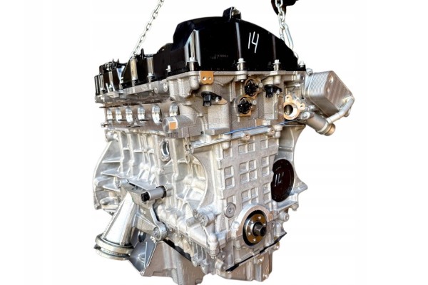 Motor BMW N52 N52B30A E70 E90 F25 330 530 X5 Nuevo