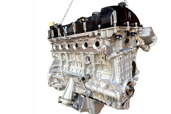 Motor BMW N52 N52B30A E70 E90 F25 330 530 X5 Nuevo
