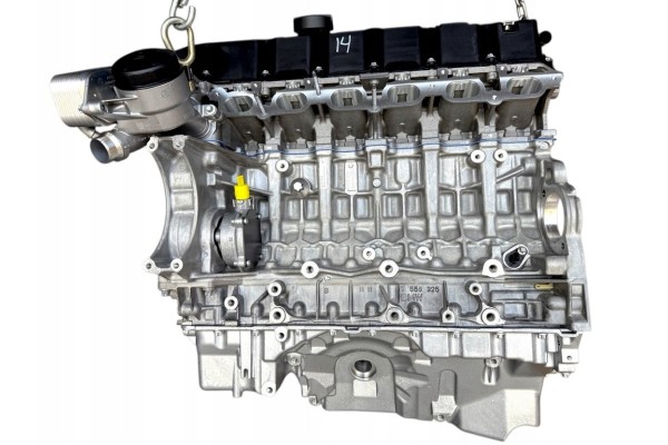 Motor BMW N52 N52B30A E70 E90 F25 330 530 X5 Nuevo