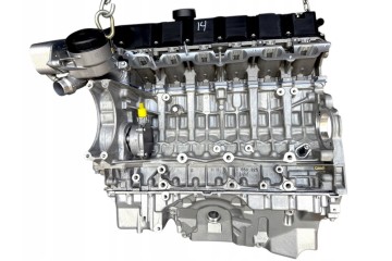 Motor BMW N52 N52B30A E70 E90 F25 330 530 X5 Nuevo