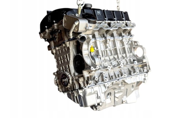 Motor BMW N52 N52B30A E70 E90 F25 330 530 X5 Nuevo