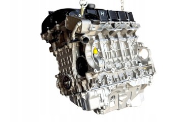 Motor BMW N52 N52B30A E70 E90 F25 330 530 X5 Nuevo