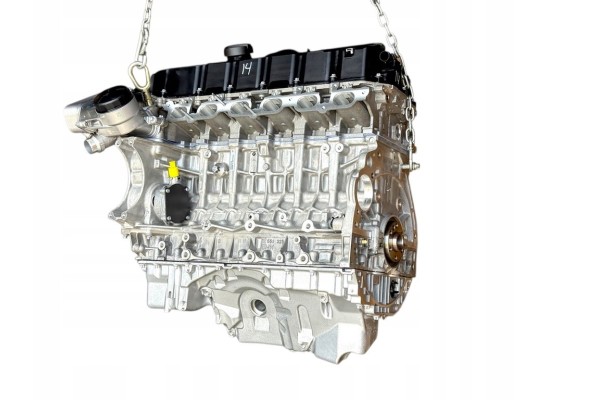 Motor BMW N52 N52B30A E70 E90 F25 330 530 X5 Nuevo